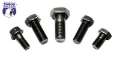 Picture of Yukon Gear Ring Gear Bolt For Chrysler 7-25in - 8in IFS - 8-25in - 8-75in & GM 7-2in IFS Front