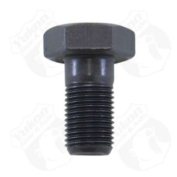 Picture of Yukon Gear Ring Gear Bolt - 1-2in