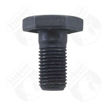 Picture of Yukon Gear Ring Gear Bolt For Nissan Titan Front Diff