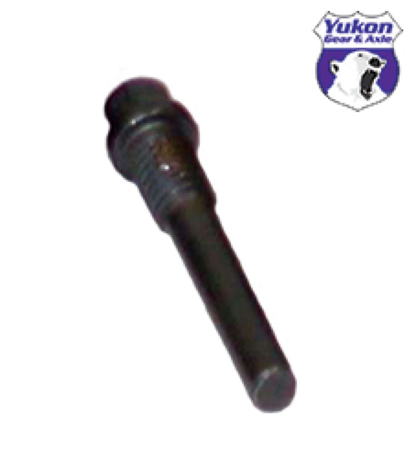 Picture of Yukon Gear Standard Open and Gov-Loc Cross Pin Bolt w- M10X1-5 Thread For 9-5in and 9-25in GM IFS