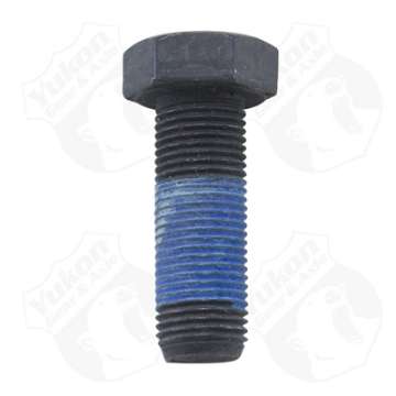 Picture of Yukon Gear Standard Open and Gov-Loc Cross Pin Bolt w- M10X1-5 Thread For 9-5in and 9-25in GM IFS