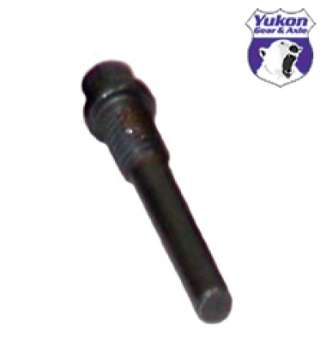 Picture of Yukon Gear Positraction Cross Pin Bolt For For 8-2in GM and Cast Iron Corvette