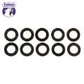 Picture of Yukon Gear Trac Loc Ring Gear Bolt Washer For 8in and 9in Ford