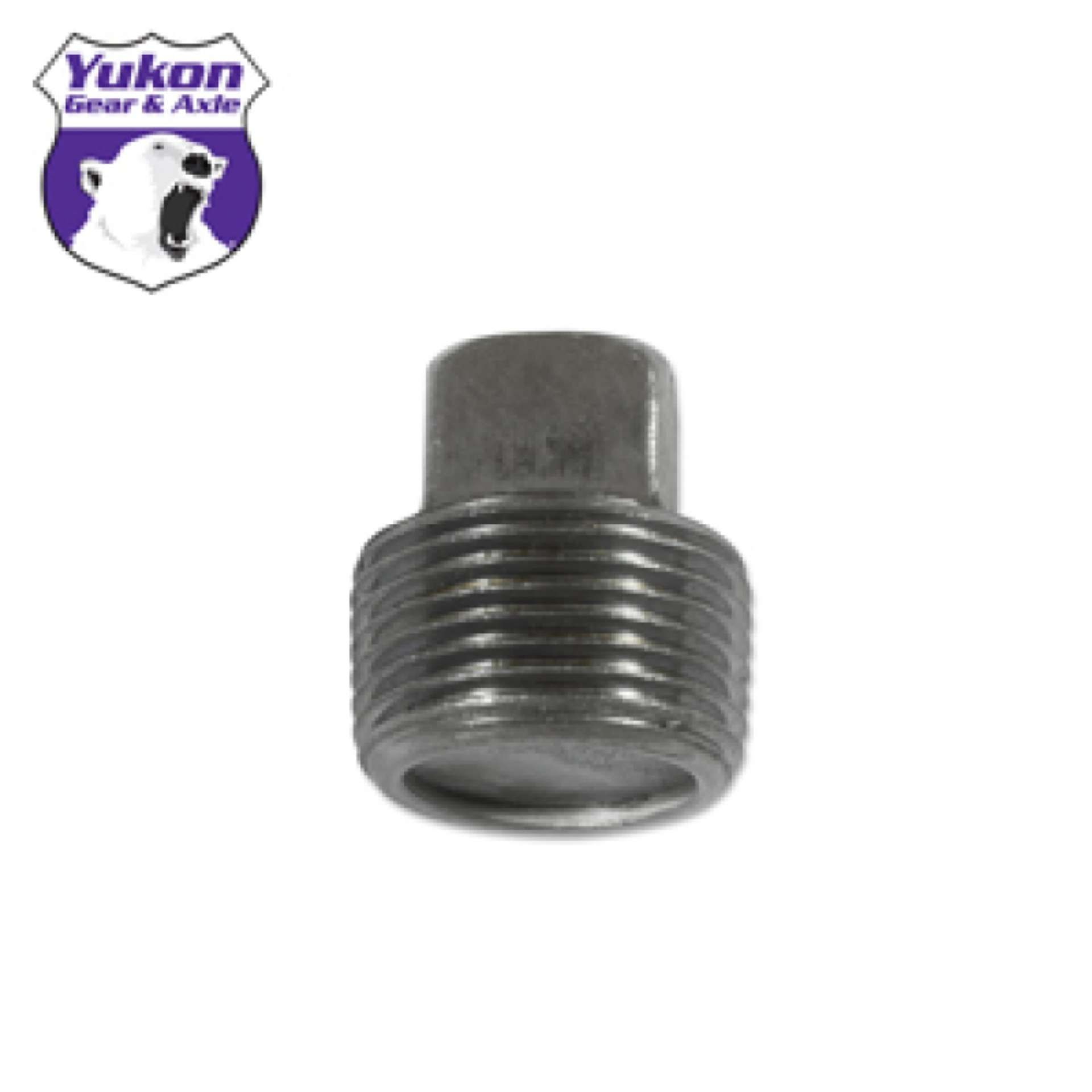 Picture of Yukon Gear Fill Plug For Ford 9in - 1-2in Thread