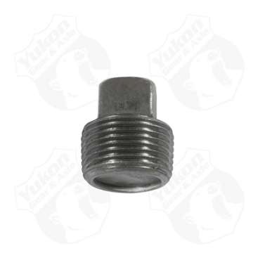 Picture of Yukon Gear Rubber Fill Plug For Chrysler