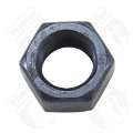 Picture of Yukon Gear Pinion Nut