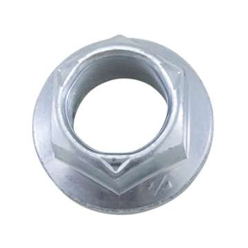 Picture of Yukon Gear Rplcmnt Pinion Nut For Model 20 & 35 - Dana 30-44 JK - 7-8-20 Thread - 1 1-8 Socket