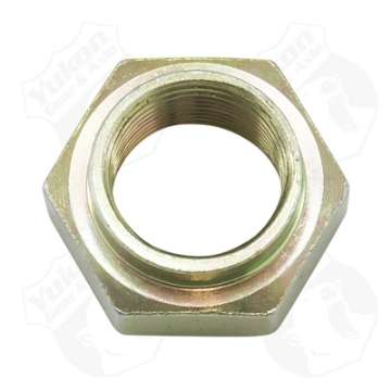 Picture of Yukon Gear Pinion Nut