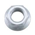 Picture of Yukon Gear 9in Ford Pinion Nut - 35 Spline Large Pinion Oversize