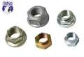 Picture of Yukon Gear Pinion Nut For Spicer S135 & S150