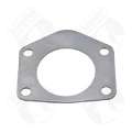 Picture of Yukon Gear Axle Bearing Retainer Plate For Ya D75786-1X & Ya D75786-2X