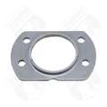 Picture of Yukon Gear Axle Bearing Retainer For Dana 44 Rear in Jeep TJ