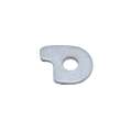 Picture of Yukon Gear Left Hand adjuster Lock Nut For 9-25in GM