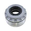 Picture of Yukon Gear Left Hand Carrier Bearing Adjuster For 9-25in GM IFS