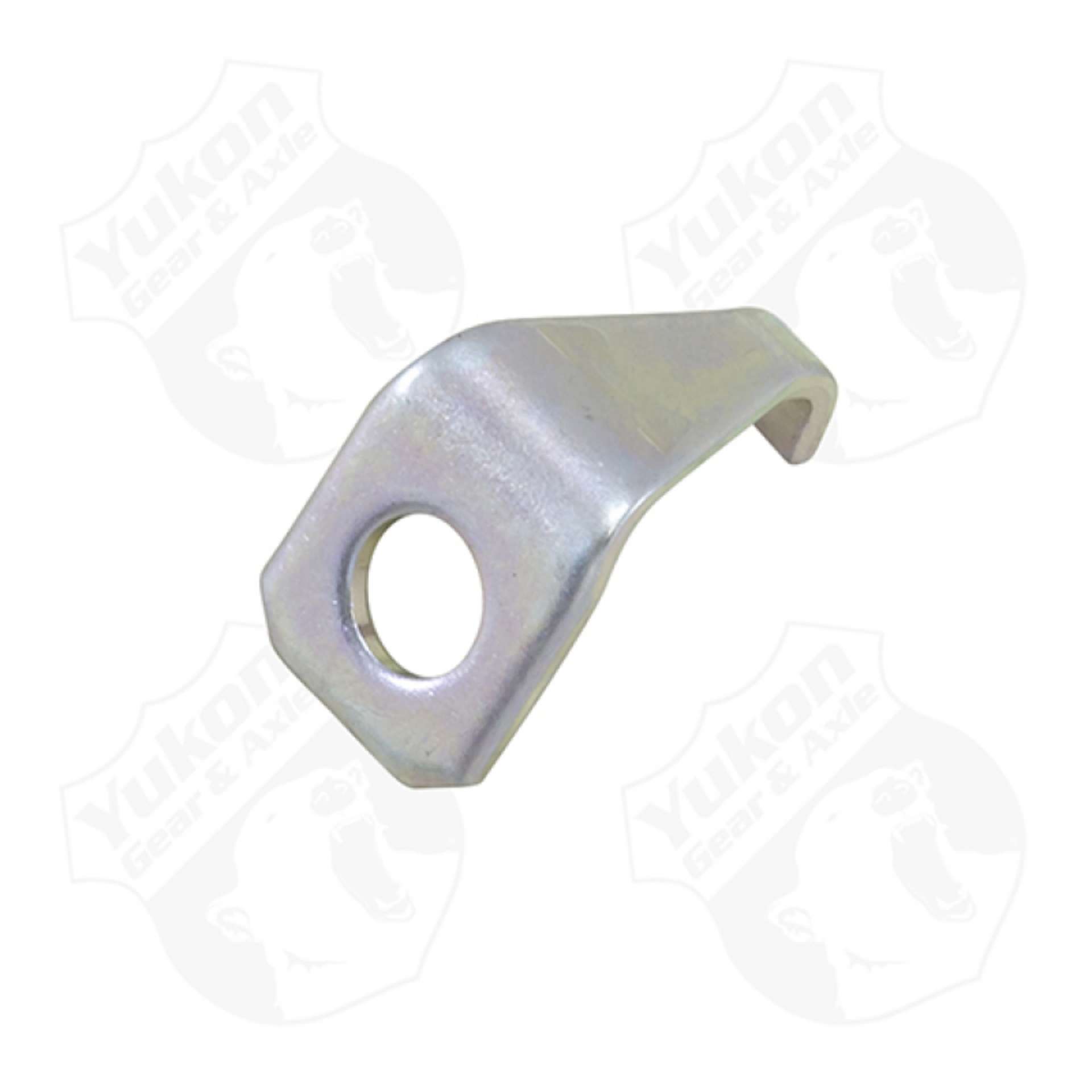 Picture of Yukon Gear V6 Side Bearing Adjuster Lock w-out Bolt