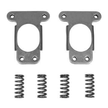 Picture of Yukon Gear Posi Spring Kit For GM 7-5in - w- Preload Plates