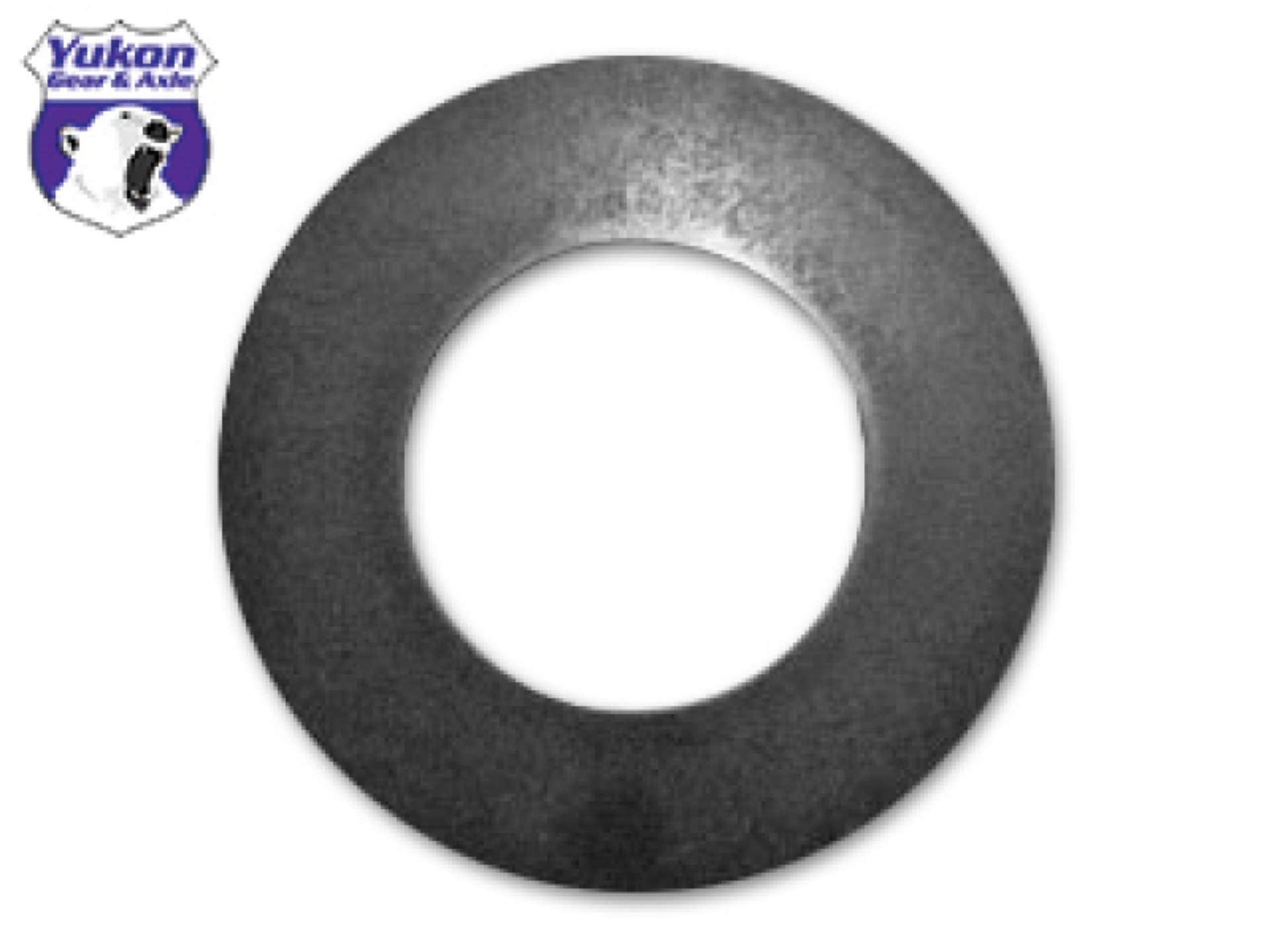 Picture of Yukon Gear Dana 60 Pinion Gear Thrust Washer - Standard Open & Tracloc Dana 70 2Pc