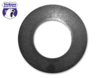 Picture of Yukon Gear Standard Open Pinion Gear Thrust Washer For GM 12P and 12T