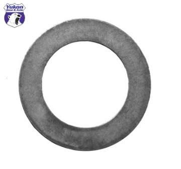 Picture of Yukon Gear Replacement Side Gear Thrust Washer For Spicer 50