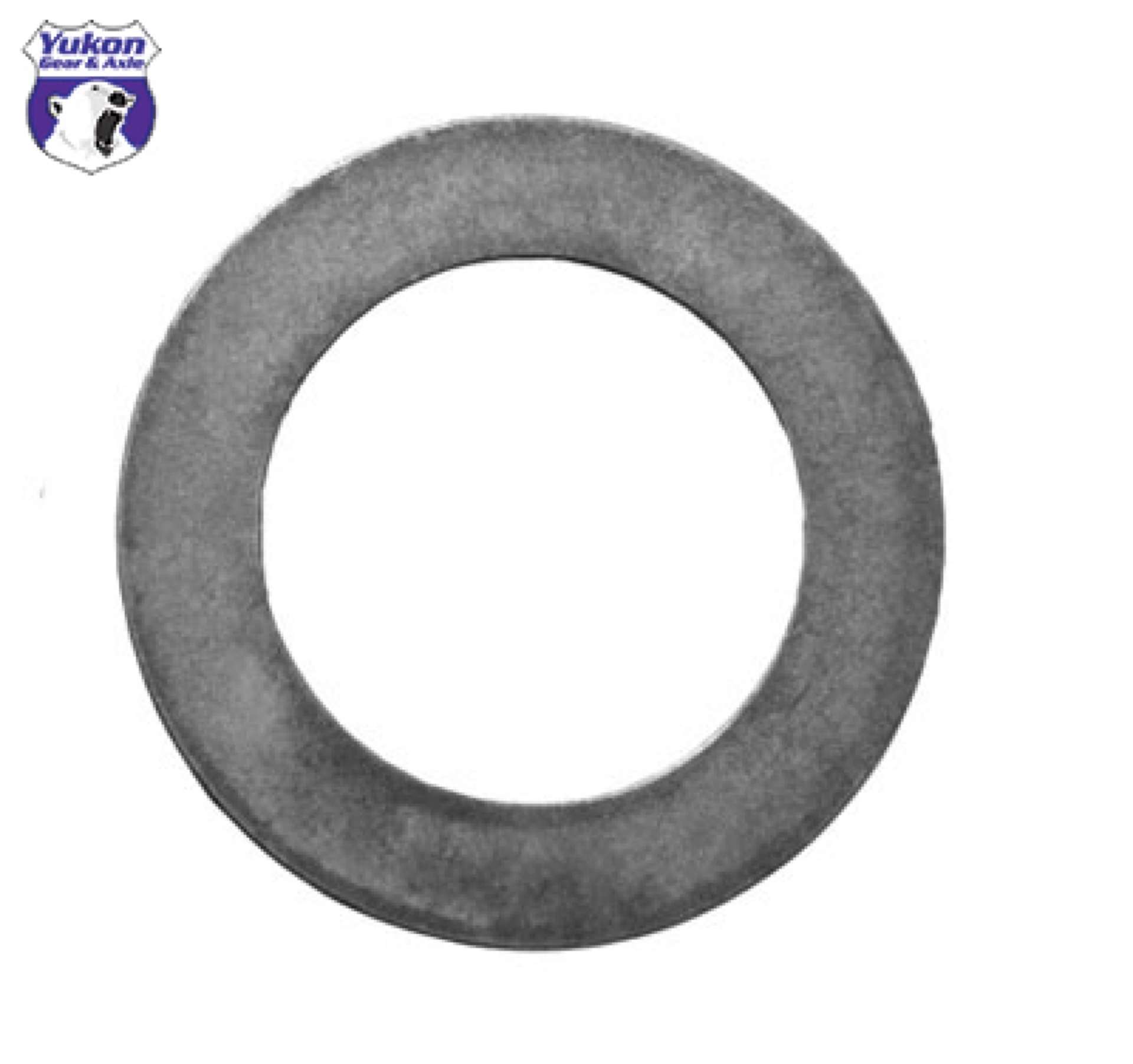 Picture of Yukon Gear Side Gear Thrust Washer For GM 8-0in