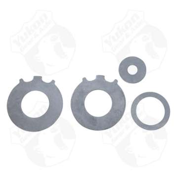 Picture of Yukon Gear Side Gear Thrust Washer For GM 8-0in