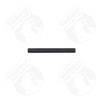 Picture of Yukon Gear Replacement Floater Roll Pin For Dana 44 & 8-75in Chrysler Power Lok