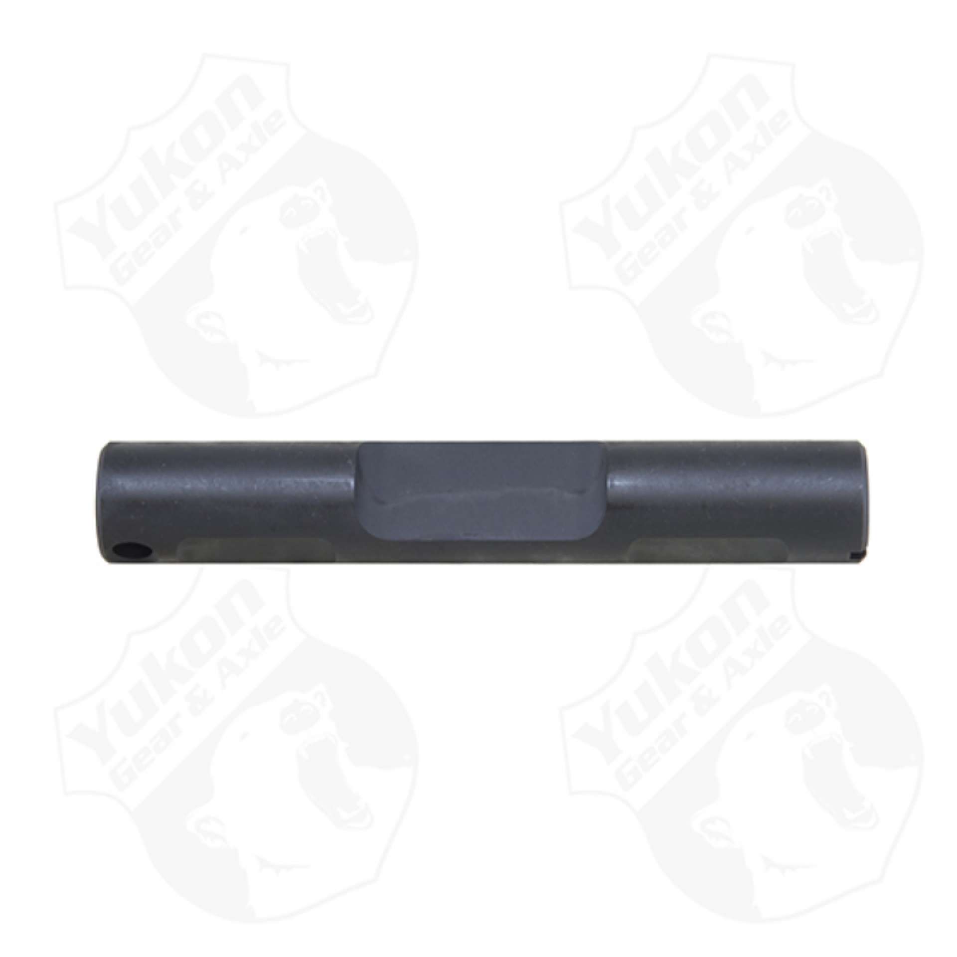 Picture of Yukon Gear 0-795in Diameter Notched Cross Pin Shaft For 10 Bolt 8-5in GM