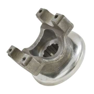 Picture of Yukon Gear Yoke For Chrysler 8-75in w- 10 Spline Pinion and a 7260 U-Joint Size