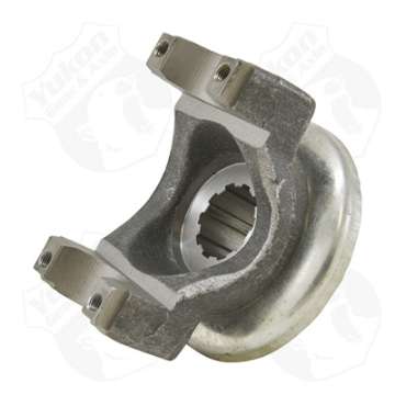 Picture of Yukon Gear Yoke For Chrysler 8-75in w- 10 Spline Pinion and a 7290 U-Joint Size