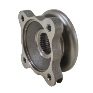 Picture of Yukon Gear Square Pinion Flange For 03+ Chrysler 10-5in & 11-5in- 4 Bolt Design