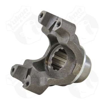 Picture of Yukon Gear Replacement Yoke For Dana 44 w- 10 Spline and a 1310 U-Joint Size