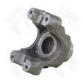 Picture of Yukon Gear Replacement Yoke For Dana 30 - 44 - and 50 w- Fine Spline and a 1310 U-Joint Size