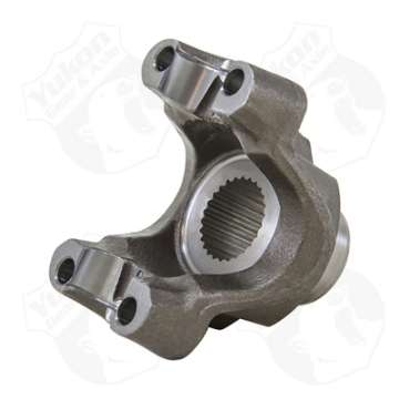 Picture of Yukon Gear Replacement Yoke For Dana 30 - 44 - 50 - and 300 w- 26 Spline and a 1310 U-Joint Size