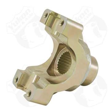 Picture of Yukon Gear Replacement Yoke For Dana 30 - 44 - and 50 w- 26 Spline and a 1330 U-Joint Size