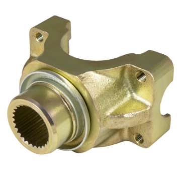 Picture of Yukon Gear Replacement Yoke For Dana 30 - 44 - and 50 w- 26 Spline and a 1350 U-Joint Size