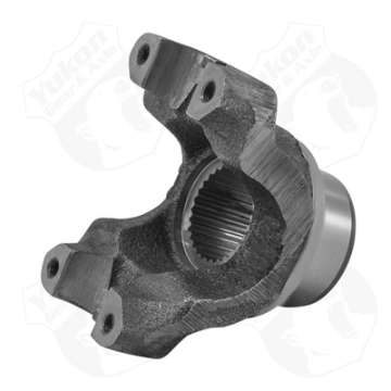 Picture of Yukon Gear Replacement Yoke For Dana 44-HD - 60 - and 70 w- A 1310 U-Joint Size