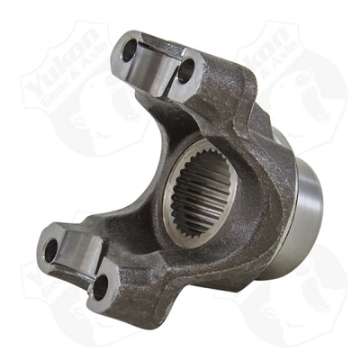 Picture of Yukon Gear Replacement Yoke For Dana 44-HD - 60 - and 70 w- A 1310 U-Joint Size