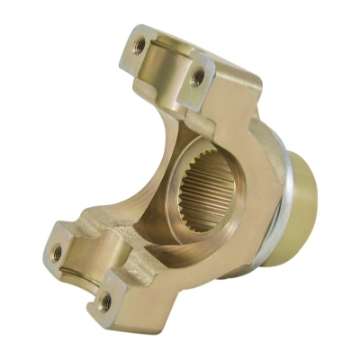 Picture of Yukon Gear Replacement Yoke For Dana 60 and 70 w- A 1330 U-Joint Size