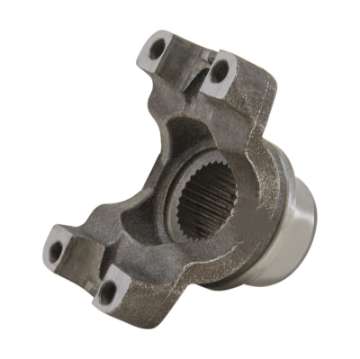 Picture of Yukon Gear Replacement Yoke For Dana 60 and 70 w- A 1330 U-Joint Size