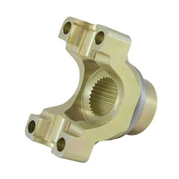 Picture of Yukon Gear Replacement Yoke For Dana 60 and 70 w- A 1350 U-Joint Size