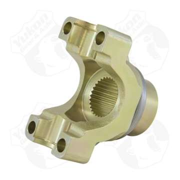 Picture of Yukon Gear Replacement Yoke For Dana 60 and 70 w- A 1350 U-Joint Size