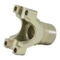 Picture of Yukon Gear Replacement Yoke For Dana 60 w- A 1350 U-Joint Size and 35 Spline Pinion