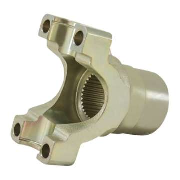 Picture of Yukon Gear Replacement Yoke For Dana 60 w- A 1350 U-Joint Size and 35 Spline Pinion