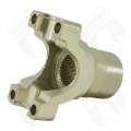 Picture of Yukon Gear Replacement Yoke For Dana 60 w- A 1350 U-Joint Size and 35 Spline Pinion