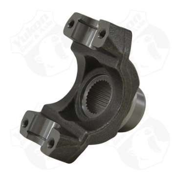 Picture of Yukon Gear Replacement Yoke For Dana 60 and 70 w- A 1410 U-Joint Size