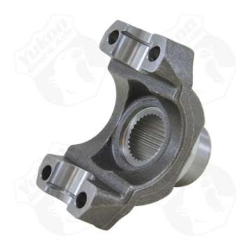 Picture of Yukon Gear Replacement Yoke For Dana 60 and 70 w- 1410 U-Joint Size