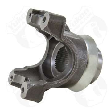 Picture of Yukon Gear Replacement Yoke For Dana 80 w- A 1410 U-Joint Size