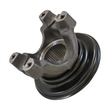 Picture of Yukon Gear Replacement Pinion Yoke For Spicer S110 - 1480 U-Joint Size