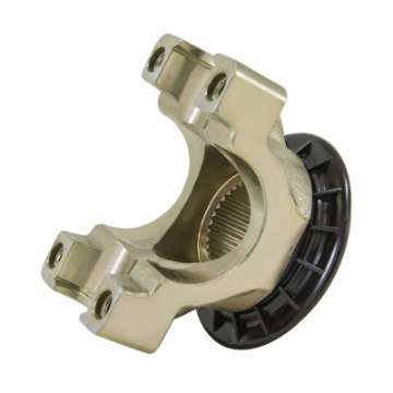 Picture of Yukon Gear Short Yoke For 92 and Older Ford 10-25in w- A 1350 U-Joint Size