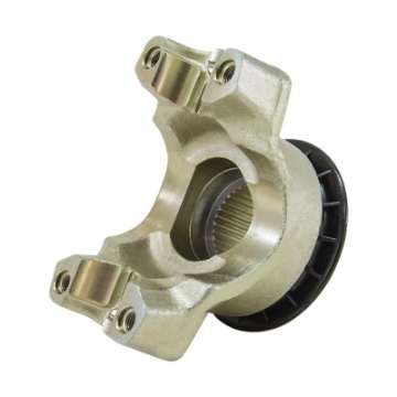 Picture of Yukon Gear Short Yoke For 92 and Older Ford 10-25in and 10-5in w- A 1410 U-Joint Size